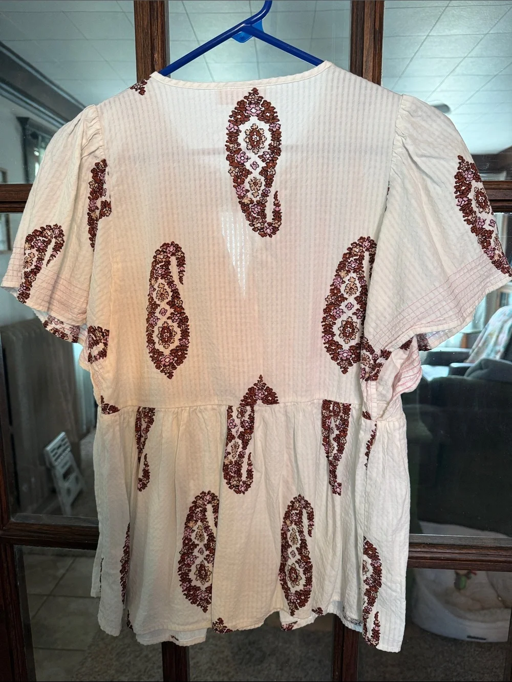 Knox Rose bohemian inspired